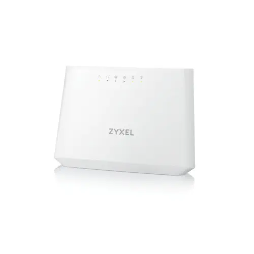 Zyxel VMG3625-T50B Modem Router 