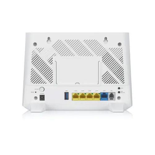Zyxel VMG3625-T50B Modem Router 