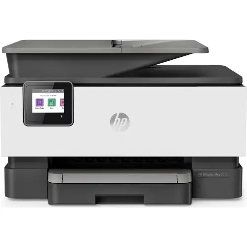 HP OfficeJet Pro 9013 1KR49B All In One Yazıcı