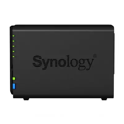 Synology DS220+ Nas Depolama Ünitesi
