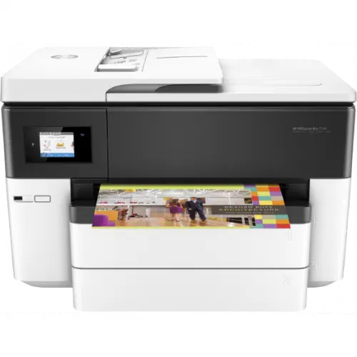 HP OfficeJet Pro 7740 G5J38A All In One Yazıcı