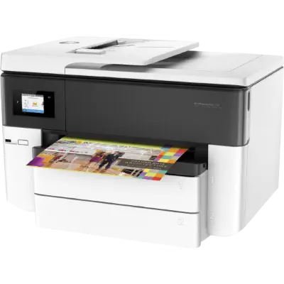 HP OfficeJet Pro 7740 G5J38A All In One Yazıcı