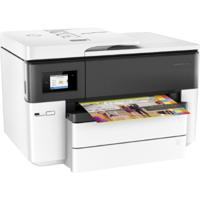HP OfficeJet Pro 7740 G5J38A All In One Yazıcı