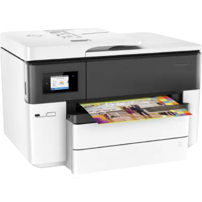 HP OfficeJet Pro 7740 G5J38A All In One Yazıcı