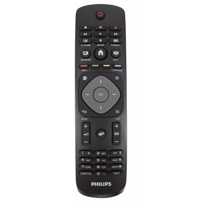 Philips 43PFS5505 43 inç 108 Ekran TV