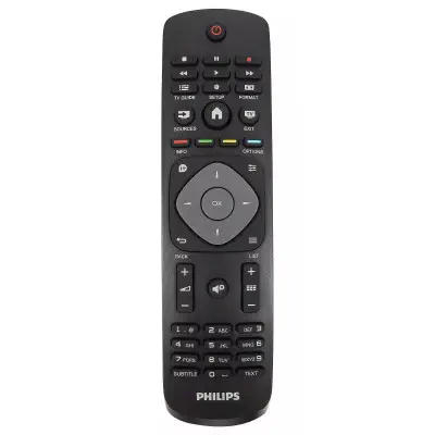 Philips 43PFS5505 43 inç 108 Ekran TV