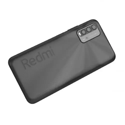 Xiaomi Redmi 9T 128GB 4GB RAM Karbon Grisi Cep Telefonu