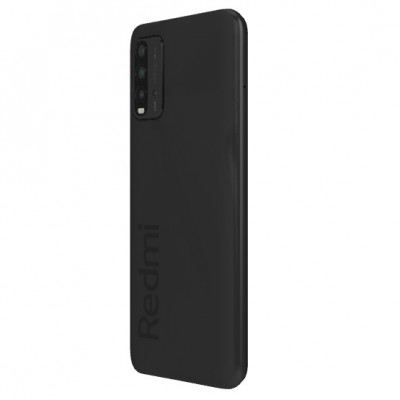 Xiaomi Redmi 9T 128GB 4GB RAM Karbon Grisi Cep Telefonu