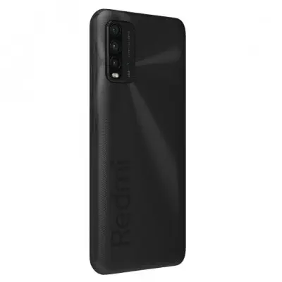 Xiaomi Redmi 9T 64GB 4GB RAM Karbon Grisi Cep Telefonu