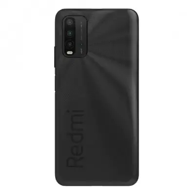 Xiaomi Redmi 9T 64GB 4GB RAM Karbon Grisi Cep Telefonu