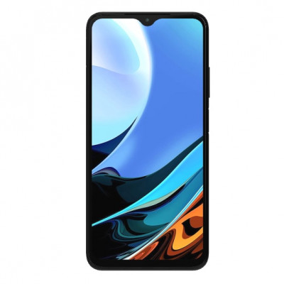 Xiaomi Redmi 9T 64GB 4GB RAM Karbon Grisi Cep Telefonu