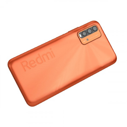 Xiaomi Redmi 9T 64GB 4GB RAM Gün Doğumu Turuncu Cep Telefonu