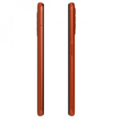 Xiaomi Redmi 9T 64GB 4GB RAM Gün Doğumu Turuncu Cep Telefonu
