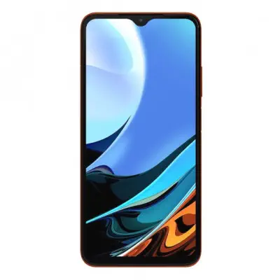 Xiaomi Redmi 9T 64GB 4GB RAM Gün Doğumu Turuncu Cep Telefonu