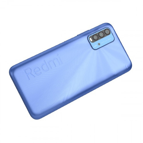 Xiaomi Redmi 9T 128GB 4GB RAM Alacakaranlık Mavisi Cep Telefonu