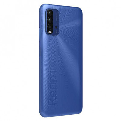 Xiaomi Redmi 9T 64GB 4GB RAM Alacakaranlık Mavisi Cep Telefonu