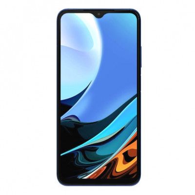 Xiaomi Redmi 9T 64GB 4GB RAM Alacakaranlık Mavisi Cep Telefonu