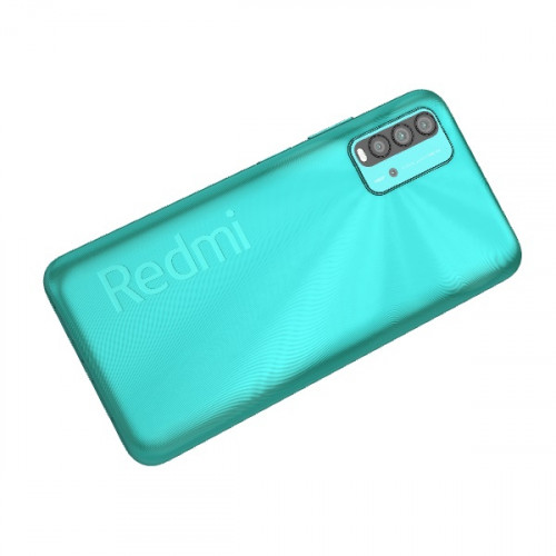 Xiaomi Redmi 9T 128GB 4GB RAM Okyanus Yeşili Cep Telefonu