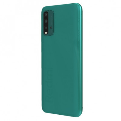 Xiaomi Redmi 9T 128GB 4GB RAM Okyanus Yeşili Cep Telefonu