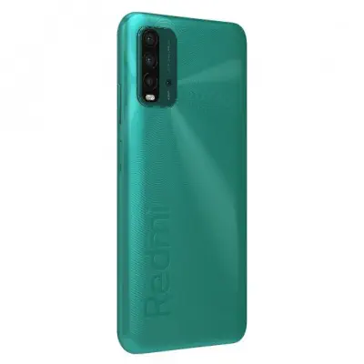 Xiaomi Redmi 9T 64GB 4GB RAM Okyanus Yeşili Cep Telefonu