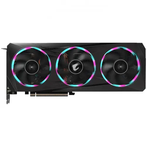 Gigabyte Aorus GeForce RTX 3060 Elite 12G LHR Gaming Ekran Kartı