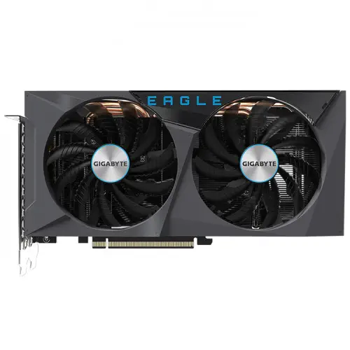 Gigabyte GeForce RTX 3060 Eagle 12G LHR Gaming Ekran Kartı