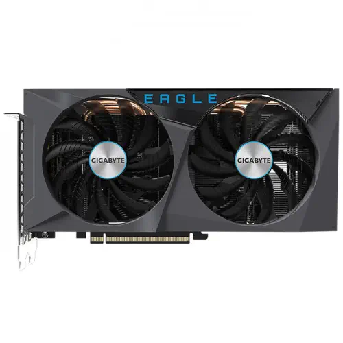 Gigabyte GeForce RTX 3060 Eagle OC 12G LHR Gaming Ekran Kartı