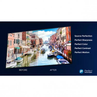 Philips 43PUS7505 43 inç 108 Ekran TV