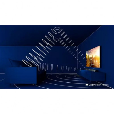 Philips 43PUS7505 43 inç 108 Ekran TV