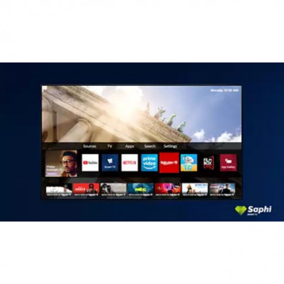Philips 43PUS7505 43 inç 108 Ekran TV