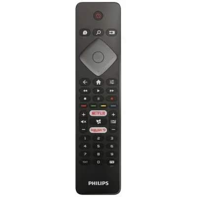 Philips 50PUS7505 50 inç 126 Ekran TV