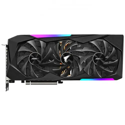 Gigabyte Aorus Radeon RX 6800 Master 16G Gaming Ekran Kartı