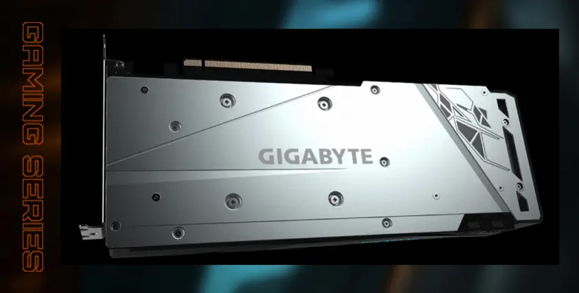 Gigabyte Radeon RX 6800 XT Gaming OC 16G Gaming Ekran Kartı