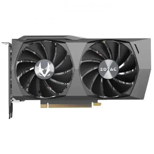 Zotac Gaming GeForce RTX 3060 Twin Edge Gaming Ekran Kartı