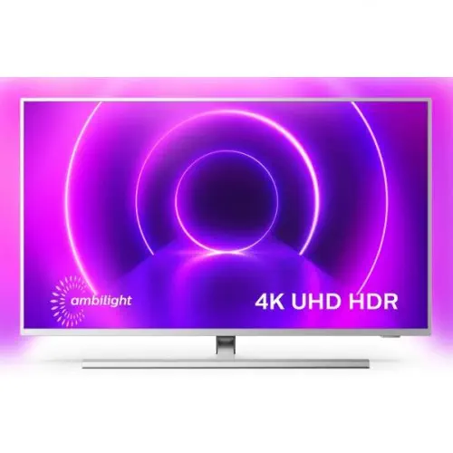 Philips 50PUS8505 50 inç 126 Ekran TV