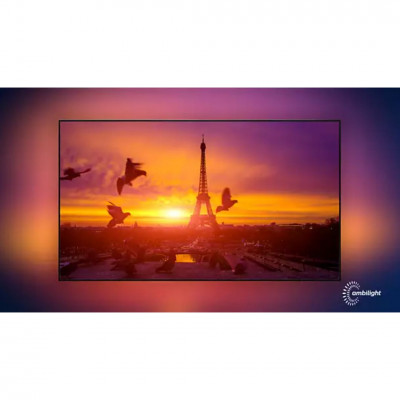 Philips 58PUS8505 58 inç 146 Ekran TV