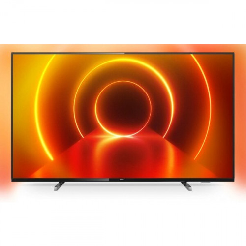 Philips 65PUS7805 65 inç 164 Ekran LED TV