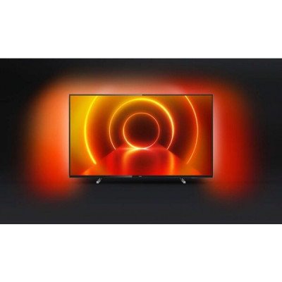 Philips 65PUS7805 65 inç 164 Ekran LED TV