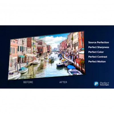 Philips 65PUS9435 65 inç 164 Ekran TV