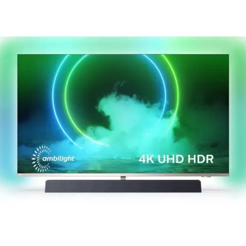 Philips 65PUS9435 65 inç 164 Ekran TV