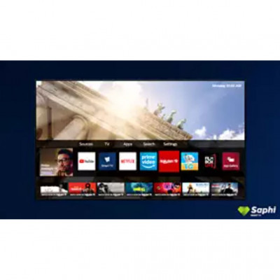 Philips 70PUS7805 70 inç 178 Ekran TV