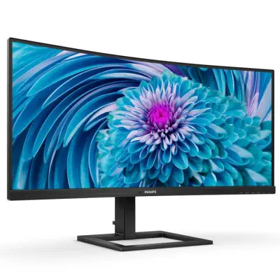 Philips 346E2CUAE 34″ VA UWQHD Curved Monitör