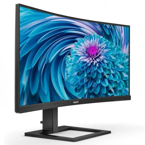 Philips 346E2CUAE 34″ VA UWQHD Curved Monitör