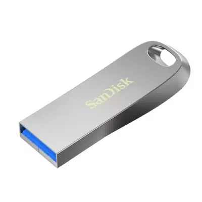 Sandisk Ultra Luxe SDCZ74-256G-G46 Flash Bellek