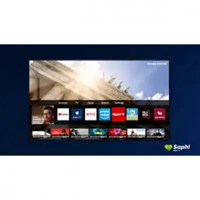 Philips 32PFS6805 32″ 80 Ekran TV