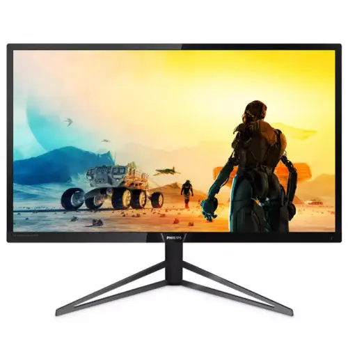 Philips Momentum 326M6VJRMB 31.5″ MVA 4K UHD Gaming Monitör