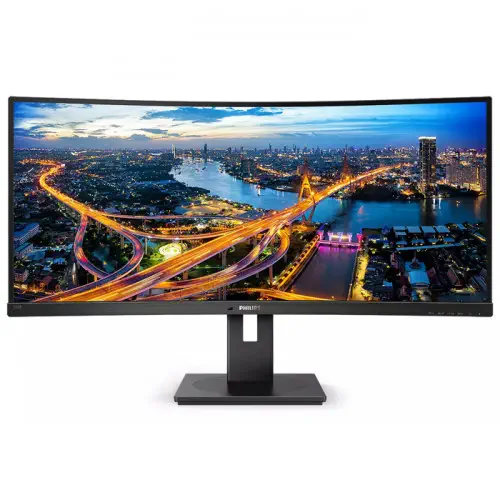 Philips 342B1C 34″ VA UWFHD Curved Monitör