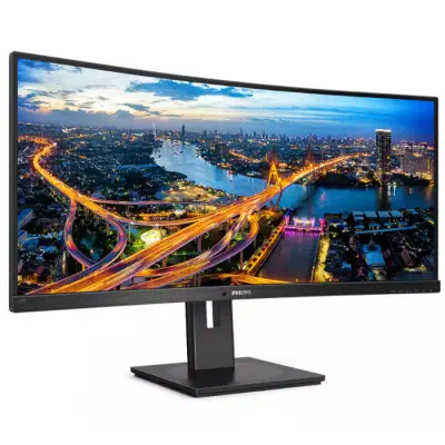 Philips 342B1C 34″ VA UWFHD Curved Monitör