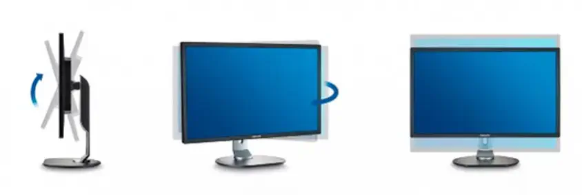 Philips 342B1C 34″ VA UWFHD Curved Monitör