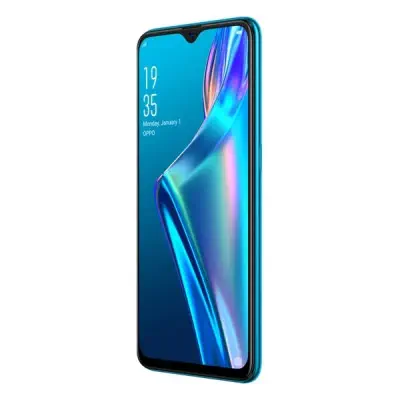 OPPO A12 32GB Mavi Cep Telefonu